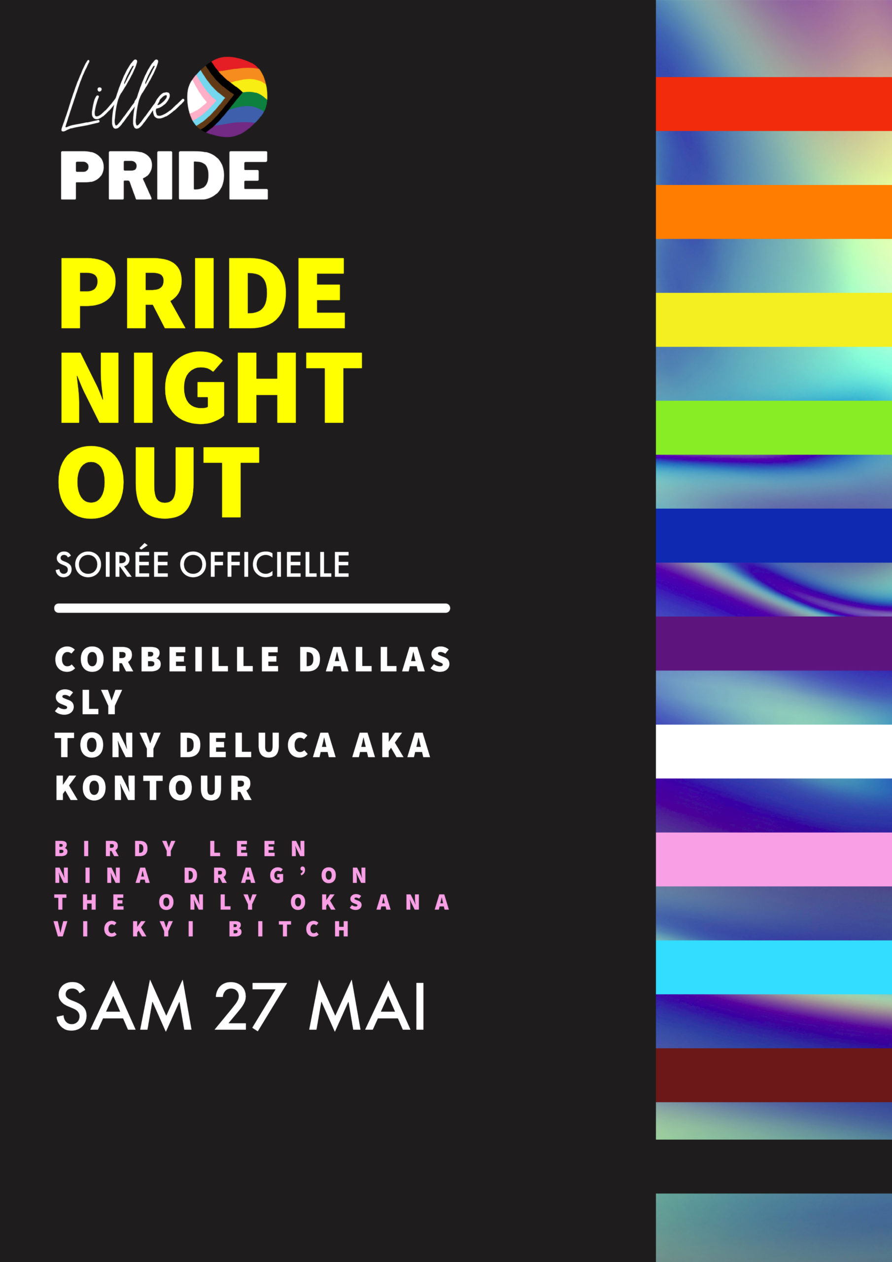 Pride night-1